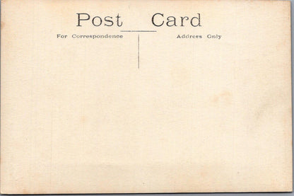 Essex Postcard: St Osyth Priory, The Great Hall Interior 1910’s, RPPC XT2561