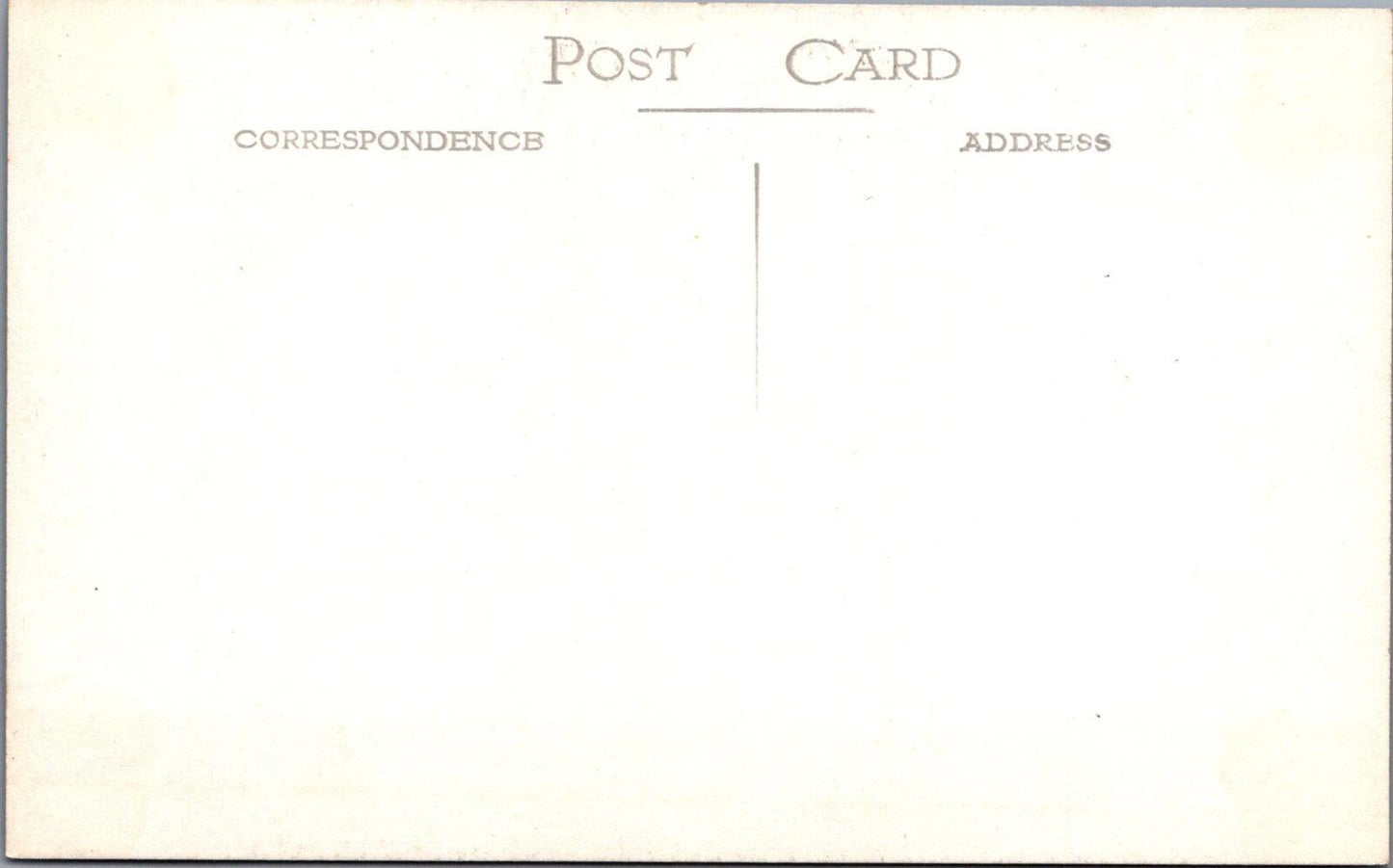 Yorkshire Postcard: Newfield Hall, Malhamdale Common Room 1930’s  XT2576