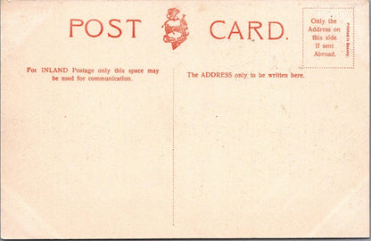 London Postcard: Charlton House Old Charlton Jacobean Mansion 1900s XT2605