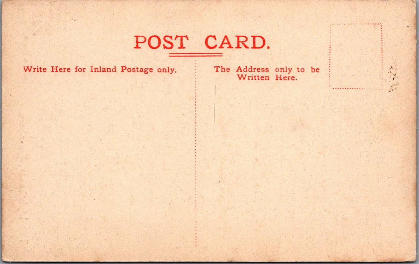 Somerset Postcard: Low Lighthouse Burnham-on-Sea On Sands 1910s  XT2607