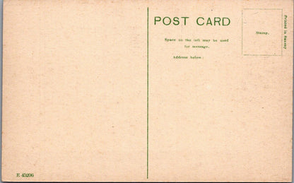 Dorset Postcard: Christchurch Road Boscombe Hippodrome Theatre Street  XT2648