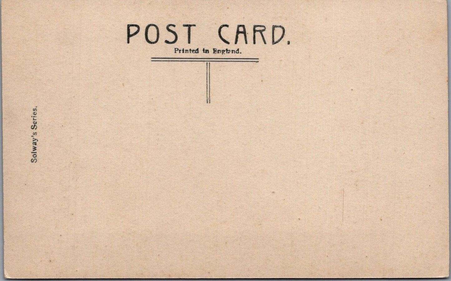 Cornwall Postcard: Chapel Porth Beach St Agnes Coastline c1920 RPPC XT2688