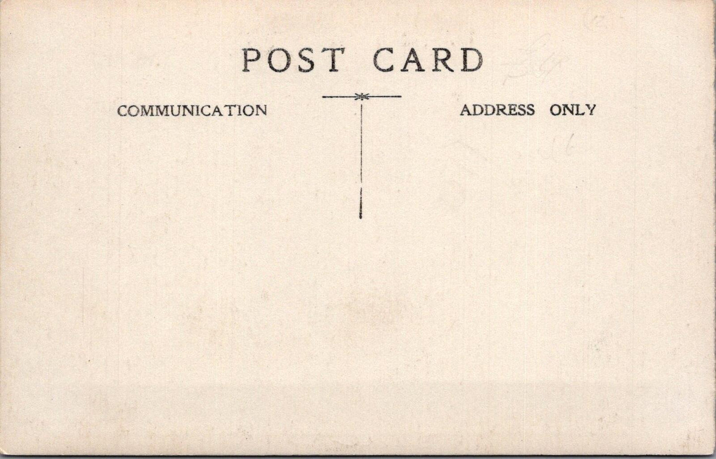 Cornwall Postcard: The Bungalow Northcott Mouth Bude Thorn Photo RPPC XT2697