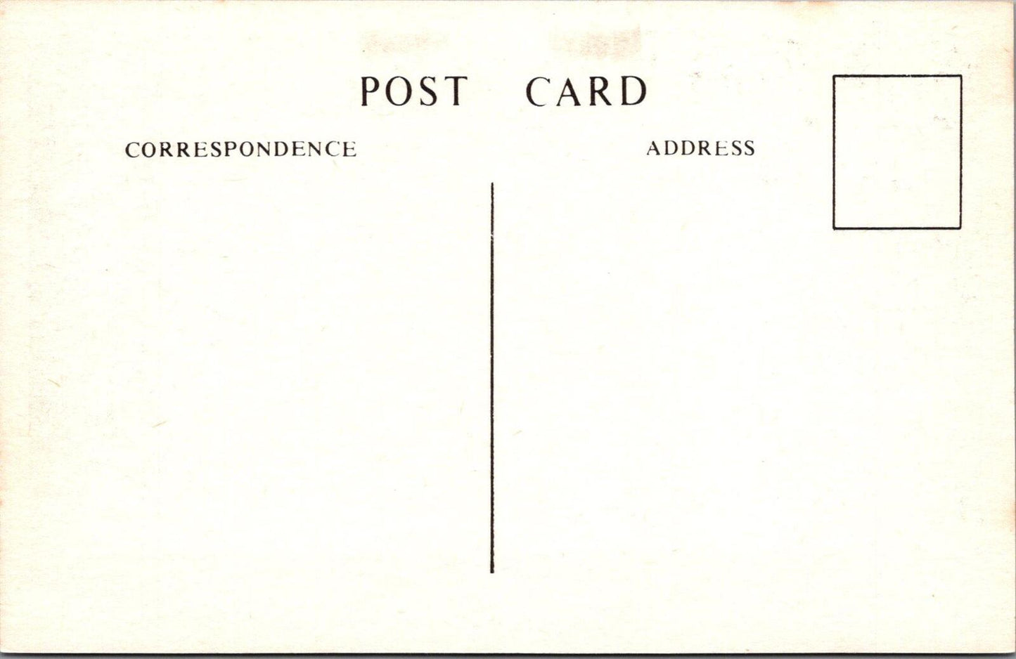 Hampshire Postcard: Bygone Portsmouth Commercial Road Tramcar No 17 C1506 XT2708