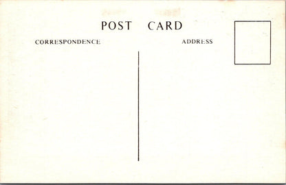 Hampshire Postcard: Bygone Portsmouth Commercial Road Tramcar No 17 C1506 XT2708