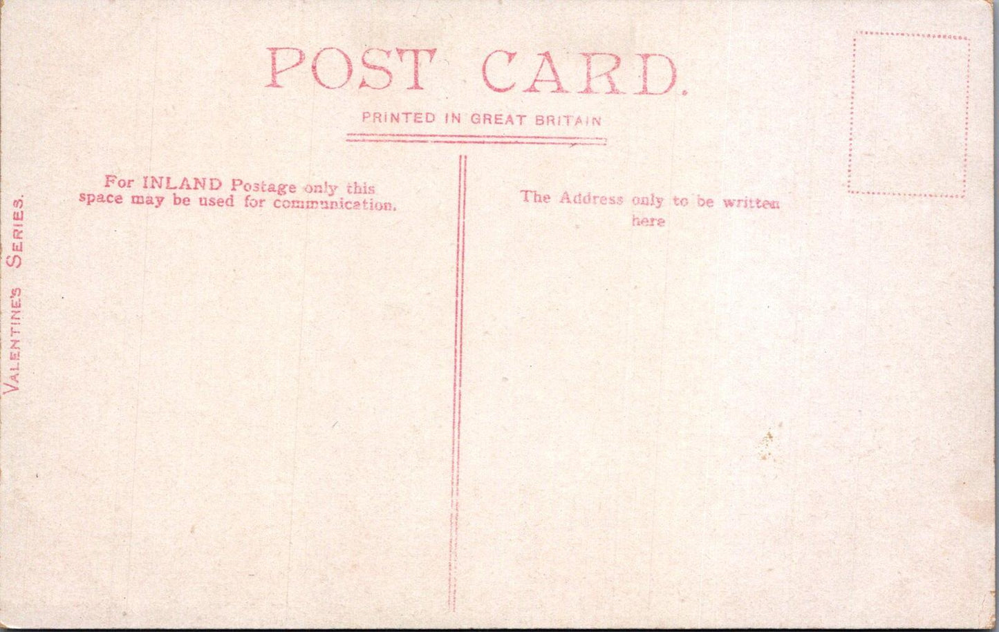Scotland Postcard: Southend Lephenstrath Bridge Glenbreckrie 1910s View XT2912