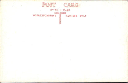 Kent Postcard: Sevenoaks Stone Court Knole House Palace Mansions  XT2917