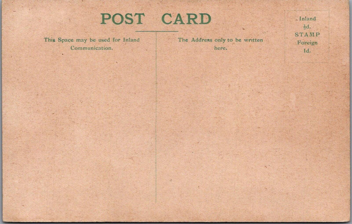 Kent Postcard: Knole Park Sevenoaks Country House Palace  XT2926