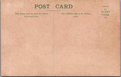 Kent Postcard: Knole Park Sevenoaks Country House Palace  XT2926