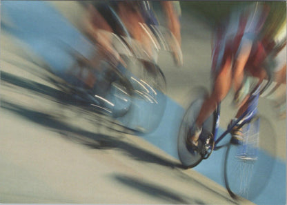 Sports Postcard - Cycling, Cyclist, Cycle Racing  RR23540