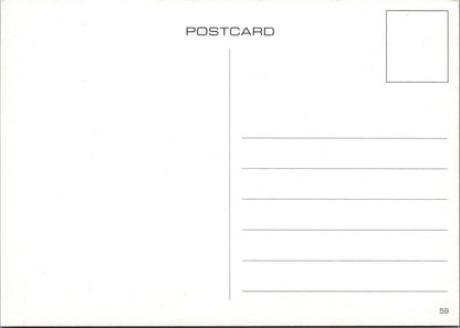 Sports Postcard - Cycling, Cyclist, Cycle Racing  RR23540