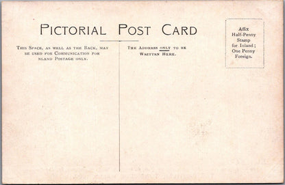Kent Postcard: The Pantiles Tunbridge Wells G O Hughes 1800 Painting XT3035