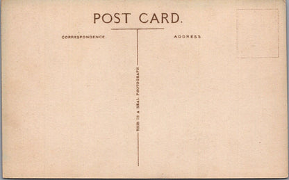 Dorset Postcard: Childrens Corner Bournemouth Gardens Model Boats XT3039