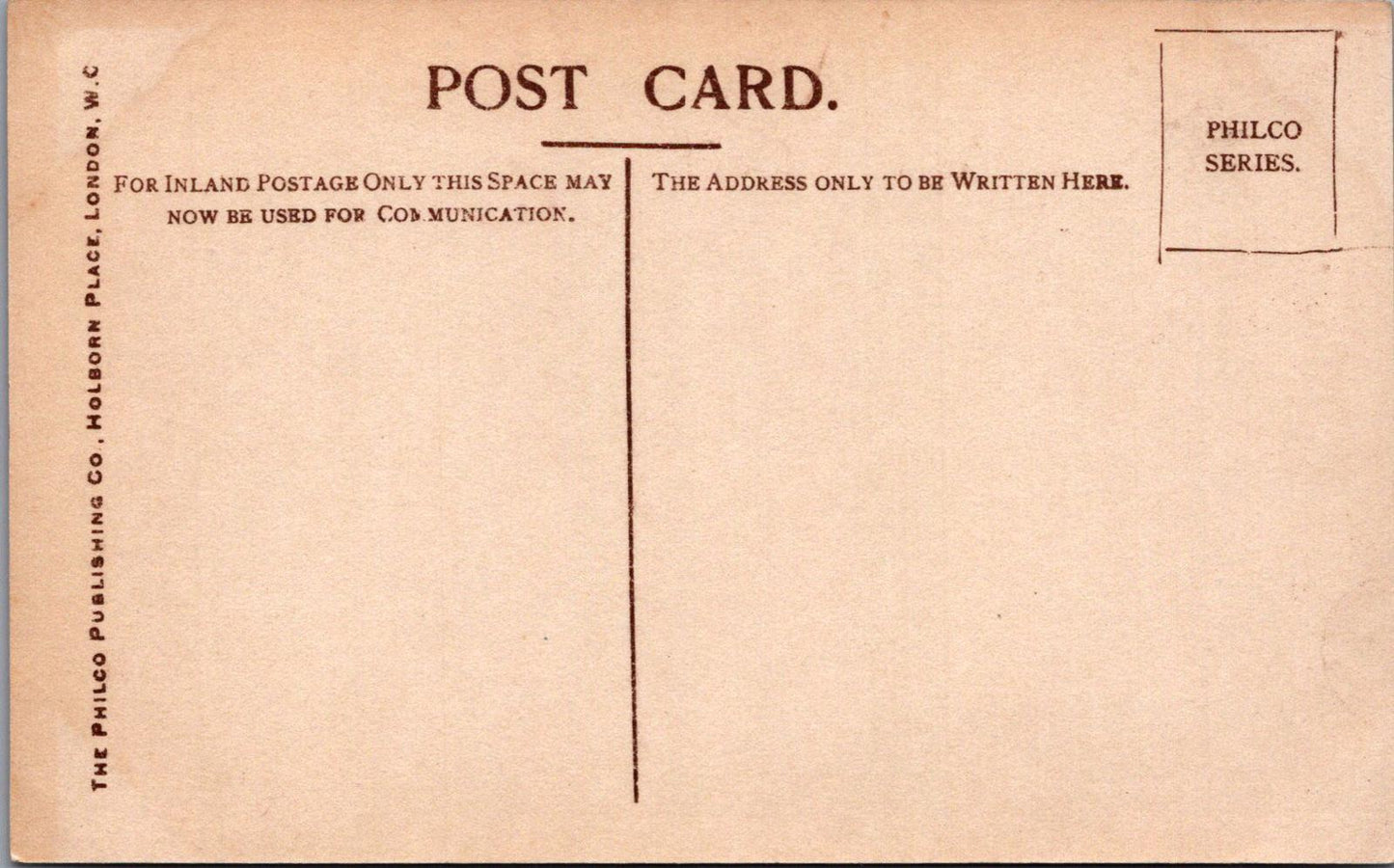 Theatrical Postcard - American Actress and Singer Edna May  XT404