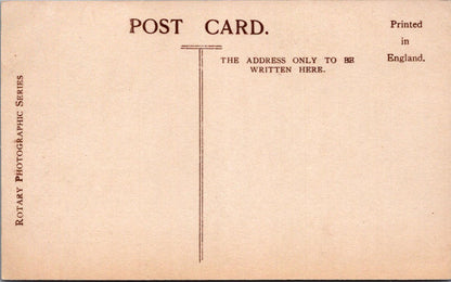 Theatrical Postcard - English Actress and Singer Miss Evie Greene  XT409