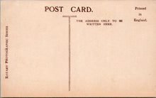 Load image into Gallery viewer, Theatrical Postcard - English Actress and Singer Miss Evie Greene  XT409
