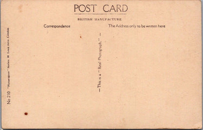 Theatrical Postcard - Laura La Plante, American Silent Film Actress  XT413