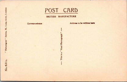 Theatrical Postcard - Edna Best, British Stage & Cinema Actress   XT415