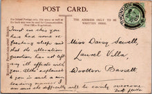 Load image into Gallery viewer, Theatrical Postcard - Edna May, American Actress, Edwardian Musical Stage XT419
