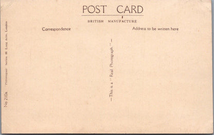 Theatrical Postcard - Laura La Plante, American Silent Film Actress   XT423