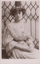 Load image into Gallery viewer, Theatrical Postcard - Irene Vanbrugh, English Stage and Film Actress  XT427
