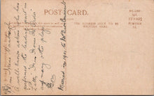 Load image into Gallery viewer, Theatrical Postcard - Irene Vanbrugh, English Stage and Film Actress  XT427
