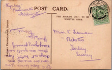 Load image into Gallery viewer, Theatrical Postcard -Margaret Cooper, Edwardian English Actress and Singer XT434
