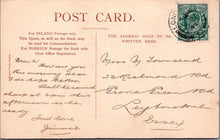 Load image into Gallery viewer, Theatrical Postcard - Mrs Patrick Campbell,  British Stage Actress  XT437
