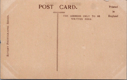 Theatrical Postcard - American Actress Miss Billie Burke   XT439