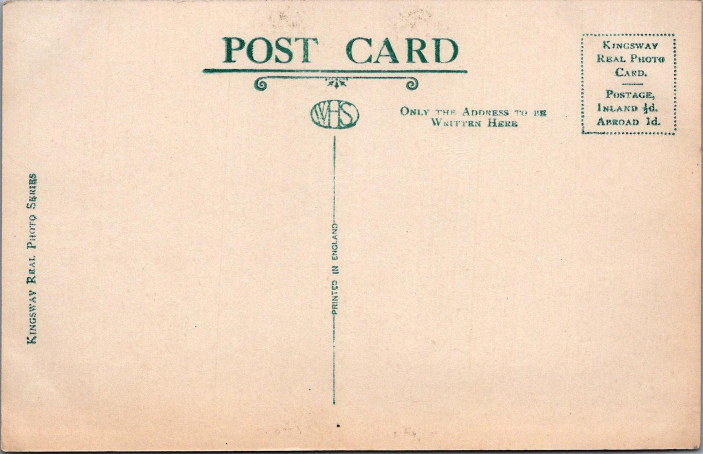 Worcestershire Postcard - Malvern, The North Hill   XT445