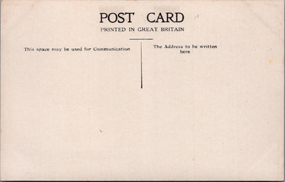 Theatrical Postcard -British Actress Gladys Cooper, Wearing Hat & Raincoat XT888