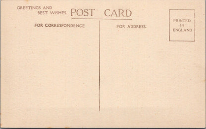 Lincolnshire Postcard - The Castle, Lincoln    XT917
