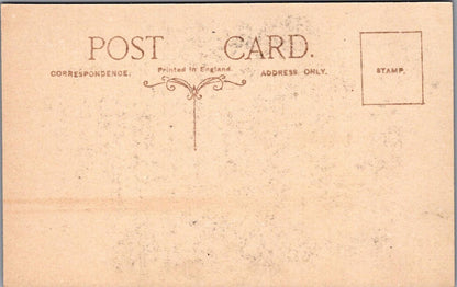 Isle of Wight Postcard - Carisbrooke Castle, 14th Century Gate  XT918
