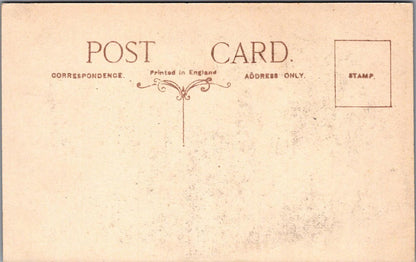 Isle of Wight Postcard - Carisbrooke Castle, The Great Gateway  XT919