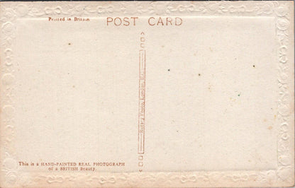 Theatrical Postcard - English Actress Dame Gladys Cooper  XT926