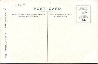 Scotland Postcard - Soonhope Burn & Targets, Peebles  XT519