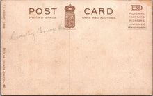 Load image into Gallery viewer, Warwickshire Postcard - Cross Cheaping, Coventry  XT529
