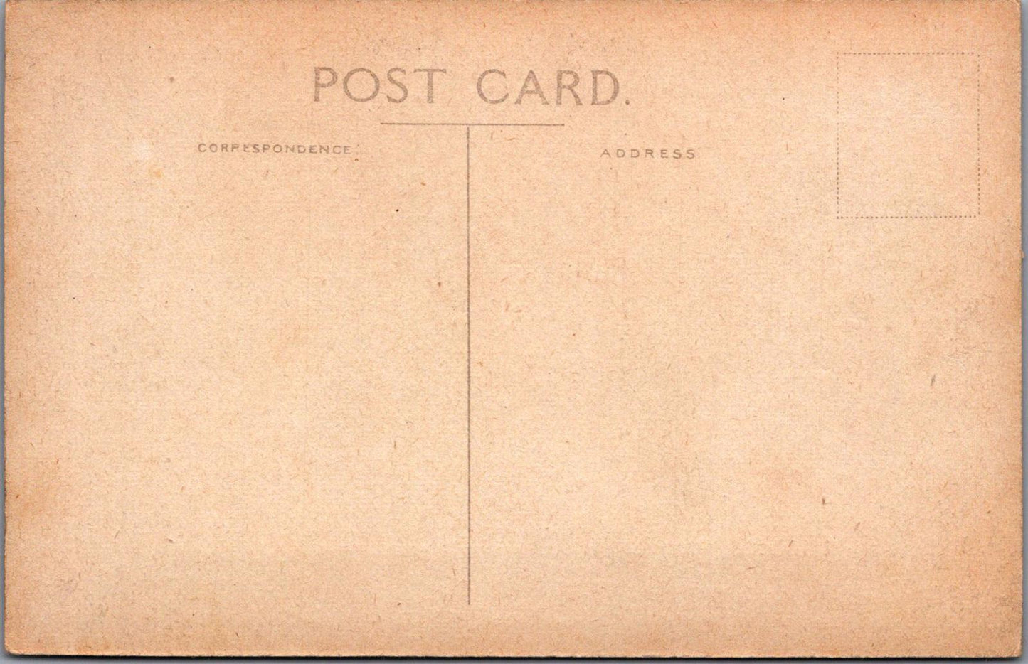 Warwickshire Postcard - Thomas Hughes Statue and Museum, Rugby  XT530