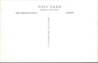 Wales Postcard - New and Old Conway Bridges, Caernarvonshire  XT551