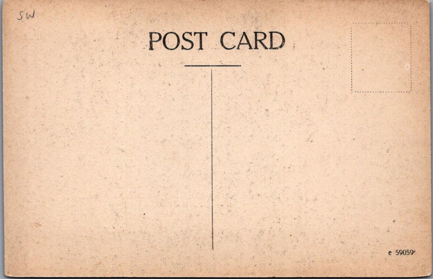 Middlesex Postcard - Holy Cross Roman Catholic Church, Parsons Green XT800