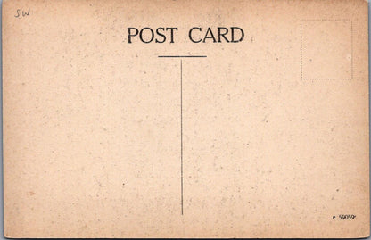 Middlesex Postcard - Holy Cross Roman Catholic Church, Parsons Green XT800