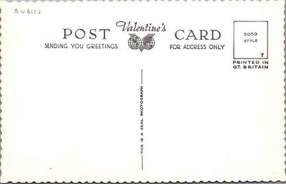 Wales Postcard - Benllech Beach, Anglesey, Gwynedd  XT823