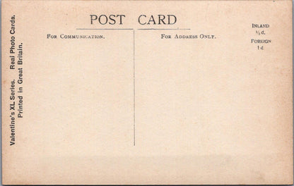 Wales Postcard - Great Orme Tramway, Llandudno, Caernarfonshire  XT834