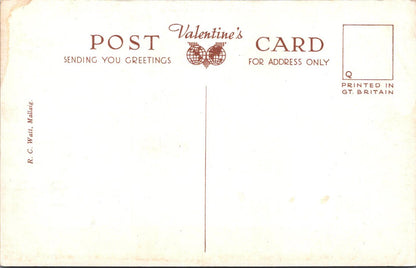 Scotland Postcard -Views of Mallaig, Fishing & Ferry Port, Inverness-shire XT852