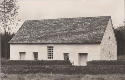 Wales Postcard-Capel Pen-Rhiw, Originally in The county of Carmarthenshire XT861
