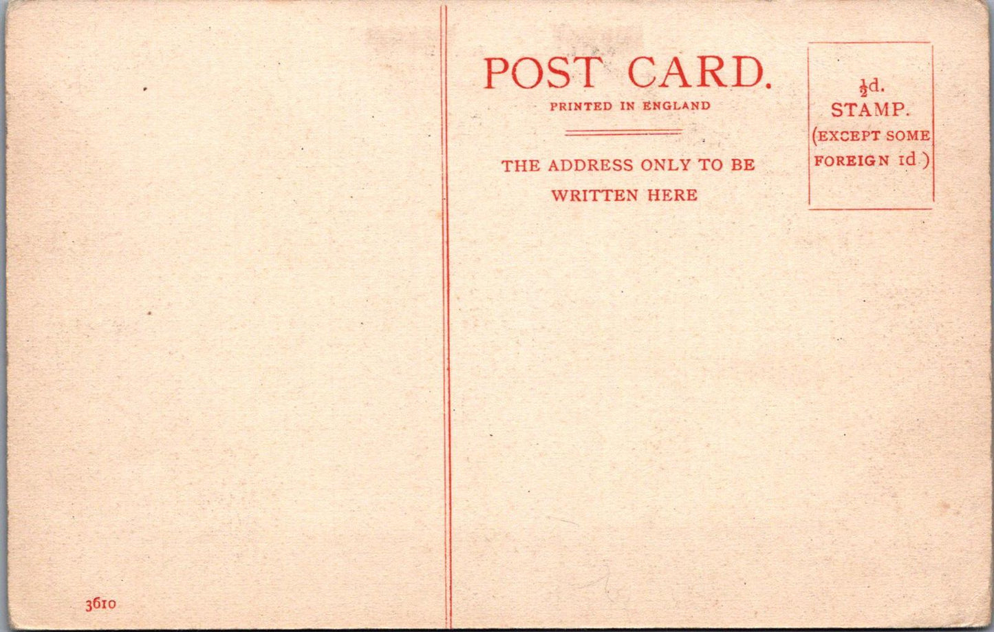 Suffolk Postcard - East Anglian Sanatorium in Nayland  XT869