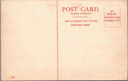 Suffolk Postcard - East Anglian Sanatorium in Nayland  XT869