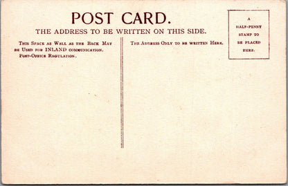 Isle of Wight Postcard - Quarr Abbey, Quarr Rd, Ryde  XT245