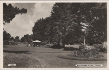 Load image into Gallery viewer, Cornwall Postcard - Boscawen Park, Truro  XT251
