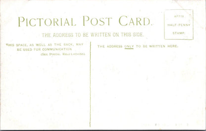 Sussex Postcard - Lye Green Farm, Crowborough   XT275